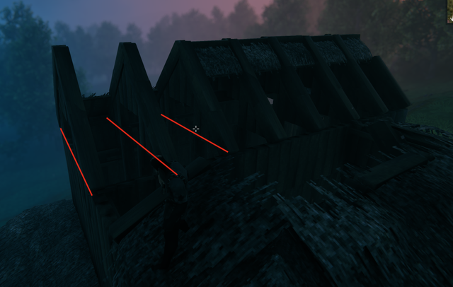 roof