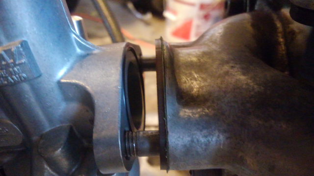 spacer