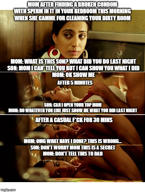 INCEST : Family Mein Pyar Romance or Sex