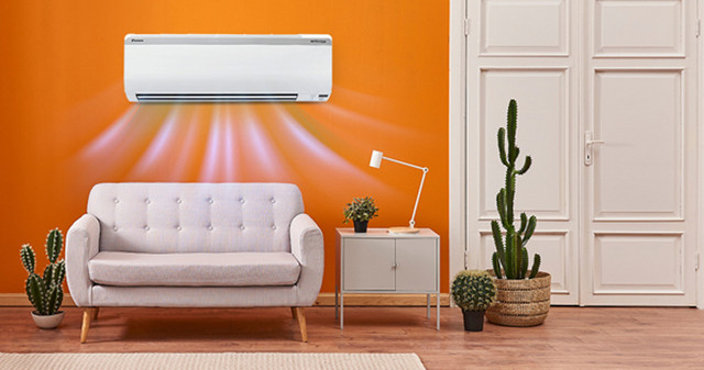 Inverter-AC