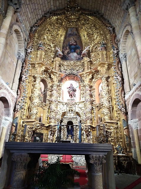 Dia 5. Avila y regreso. Martes 12 de julio. - Escapada castellana 2021 (5)