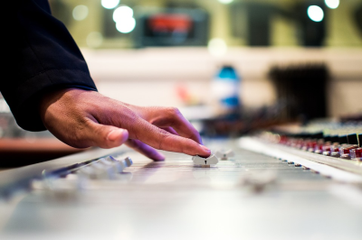 Online-Mastering-Services