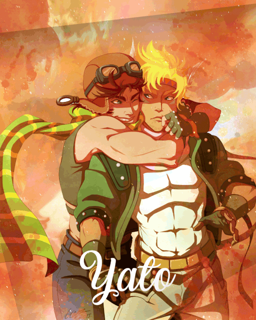 yato-capa
