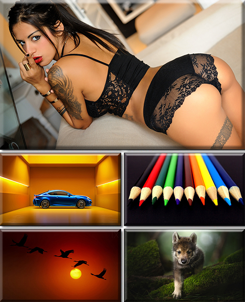 Computer Desktop Wallpapers Collection. Part 3090