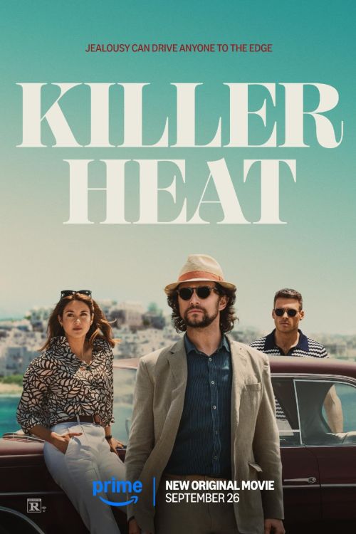 Morderczy żar / Killer Heat (2024) PL.1080p.AMZN.WEB-DL.H.264.DDP5.1-FOX / Lektor PL