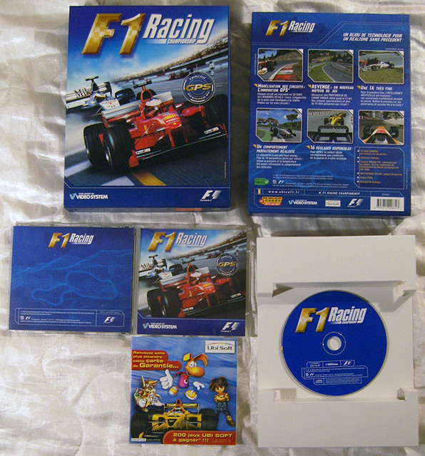 F1-Racing-Championship