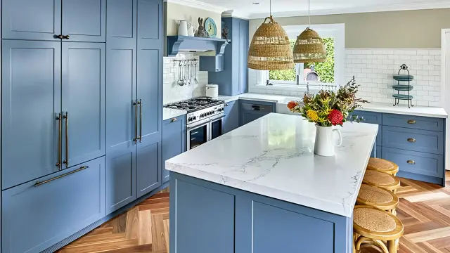 French-Blue-Shaker-RTA-Cabinets-Gallery-1