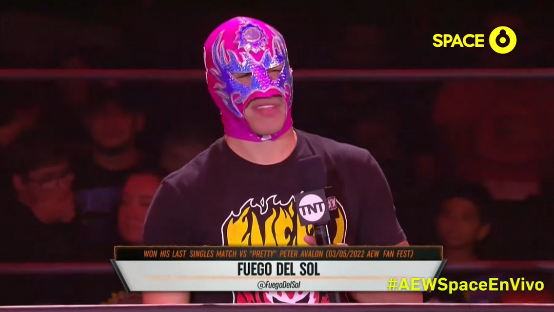 Lo bueno y lo malo de AEW Rampage #33