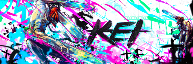 Kei-Chainsaw-Man-Twitter-Header-Dual