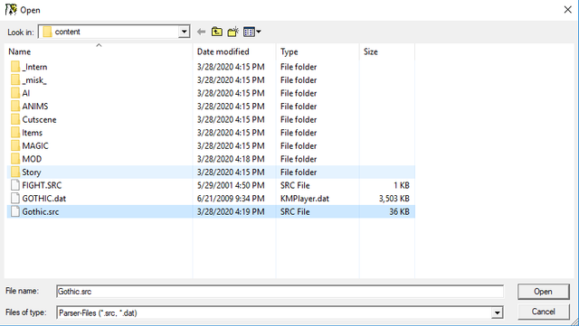 spacer-Reparse-Scriptfiles-Gothic-src