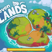 eleven islands