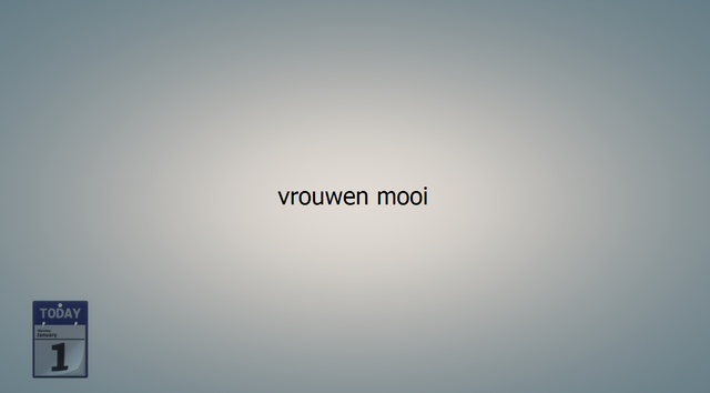 vrouwen-mooi