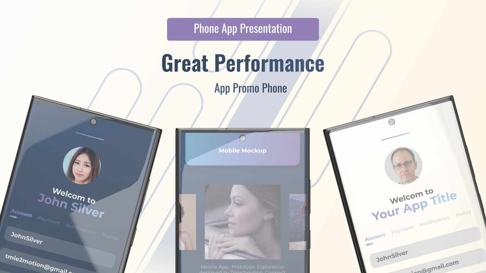 App Short Promo App Short Promo