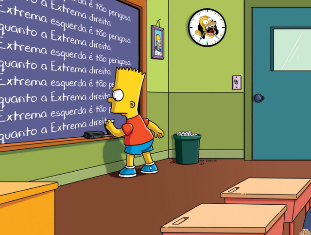 simpsons