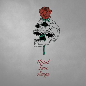 Metal Love Songs (2022) .Flac