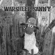 Warsheep-Sanny