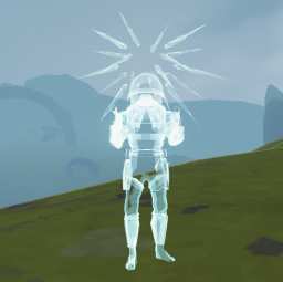 Fractured Commando
