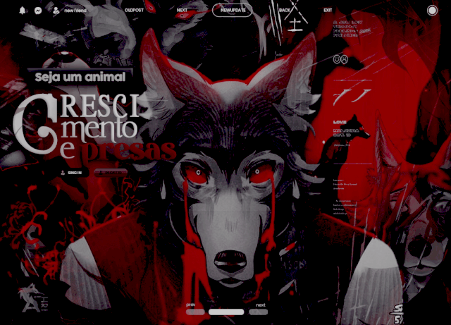 Crescimento-e-presas-amei
