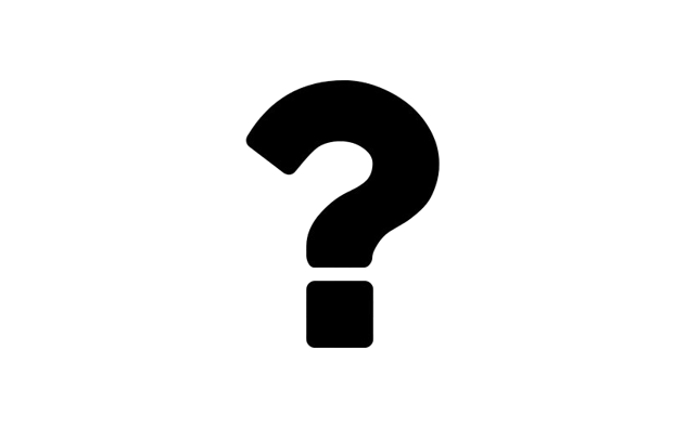 Question-Mark