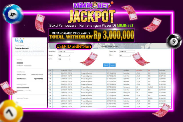 BUKTI JP 16 MARET 2024