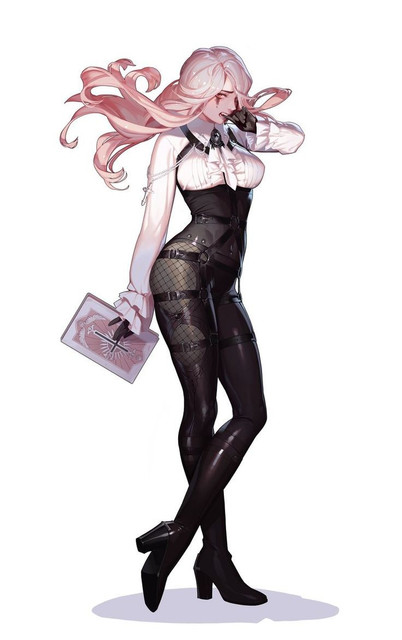 magic student