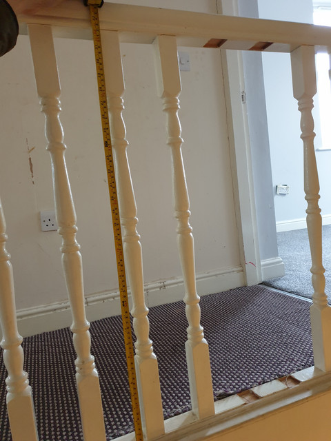 Staircase Spindles Screwfix: Durable Installation for Safe, Stylish Staircases