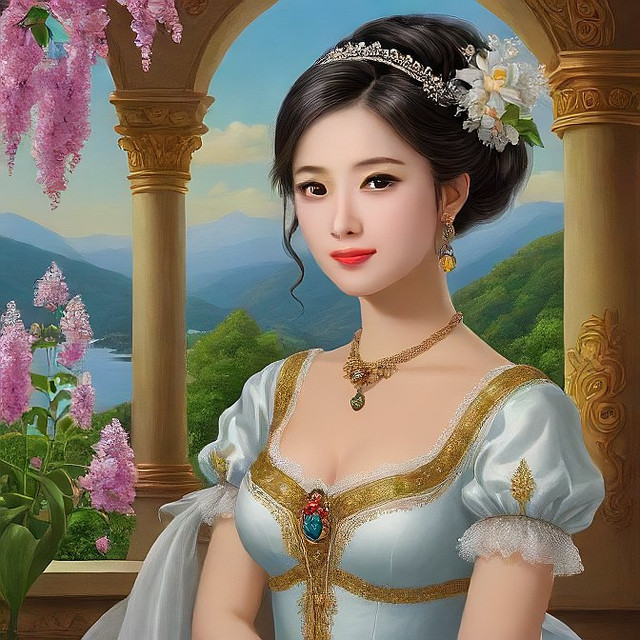 7