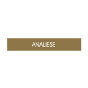 ANALIESE