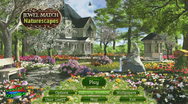 jm Naturescapes