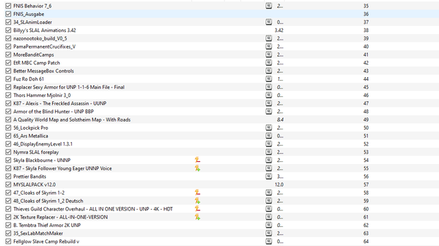 Mods-2