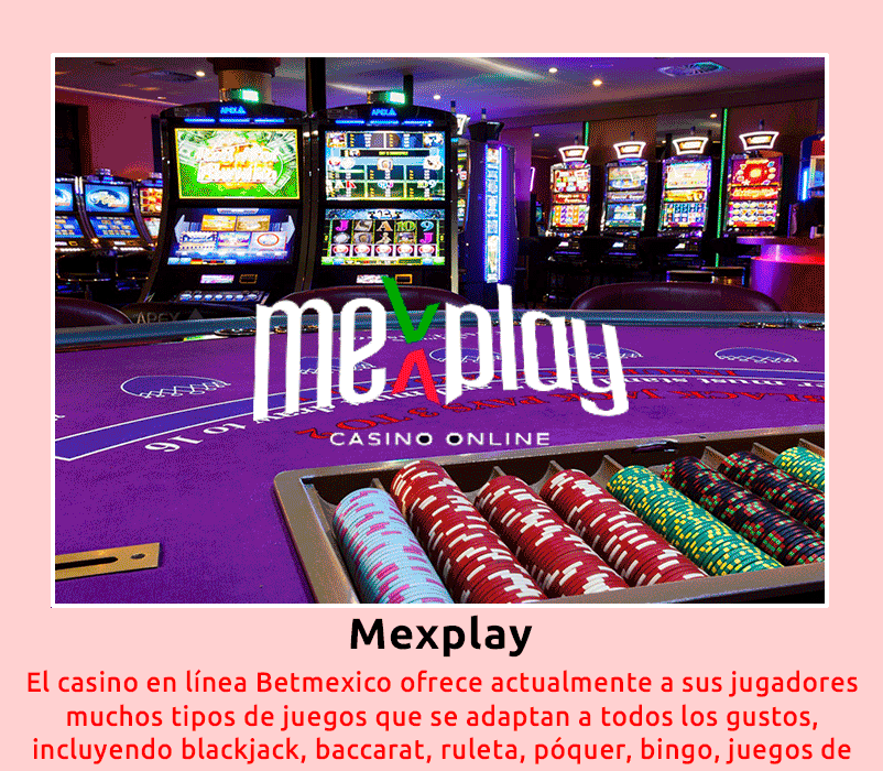 Mexplay
