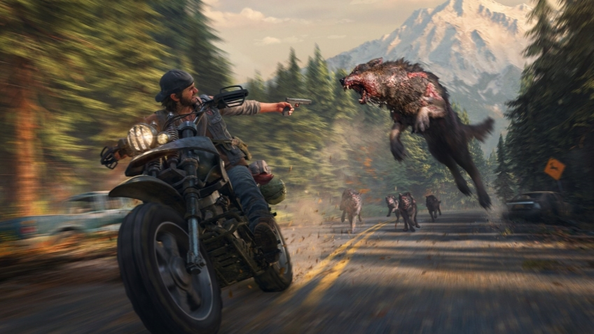 Какие предметы можно скрафтить в Days Gone и как?