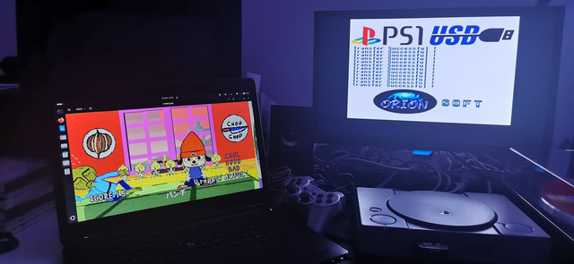 PS1USB02