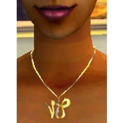 Capricorn-Necklace