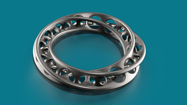 Mobius