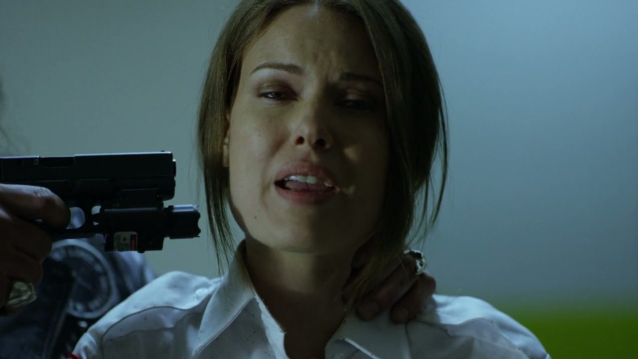 The Marine 5: Battleground Screenshot