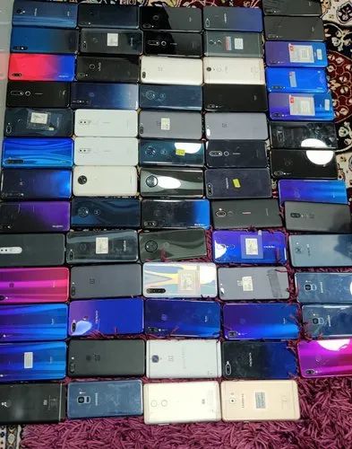 Mobile Lot 2 - Second Hand Phones Yavatmal