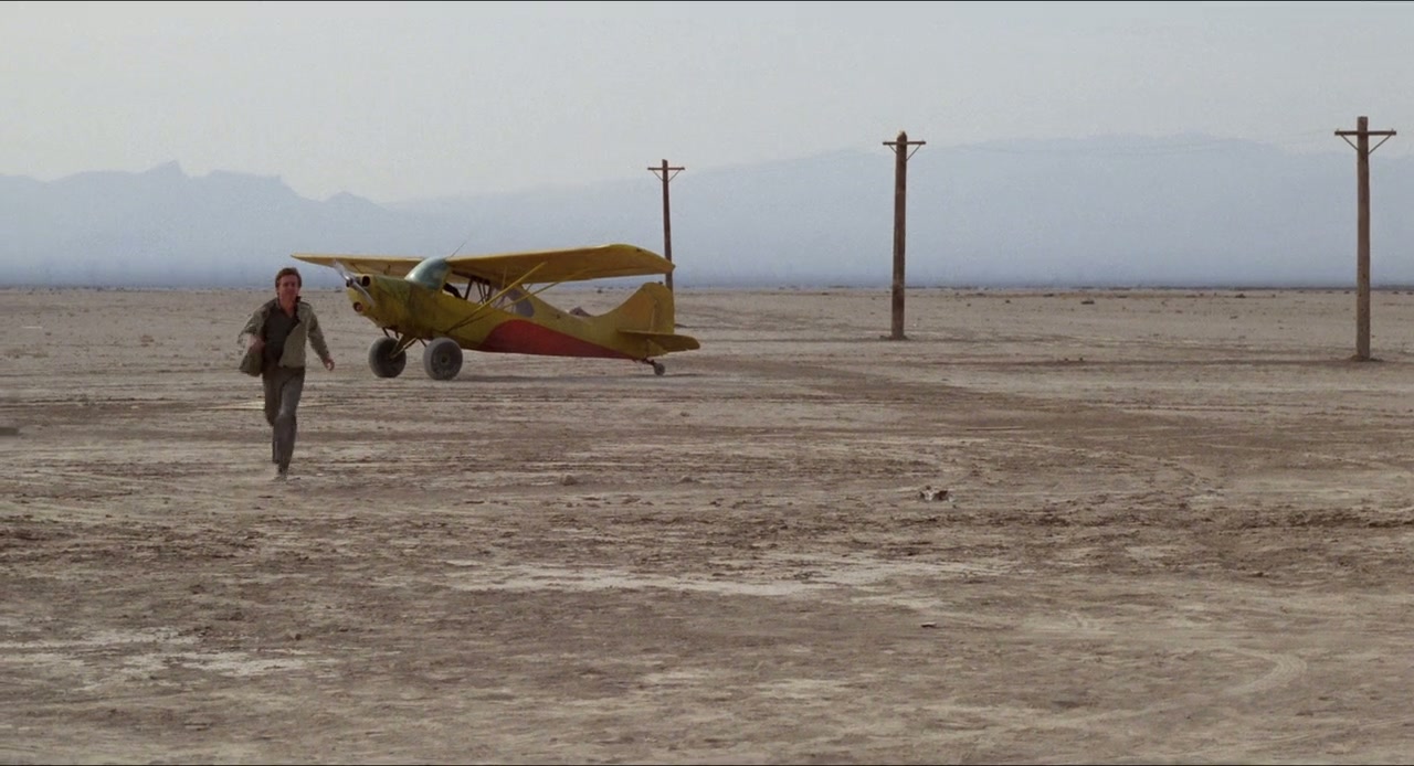 Cherry 2000 Screenshot