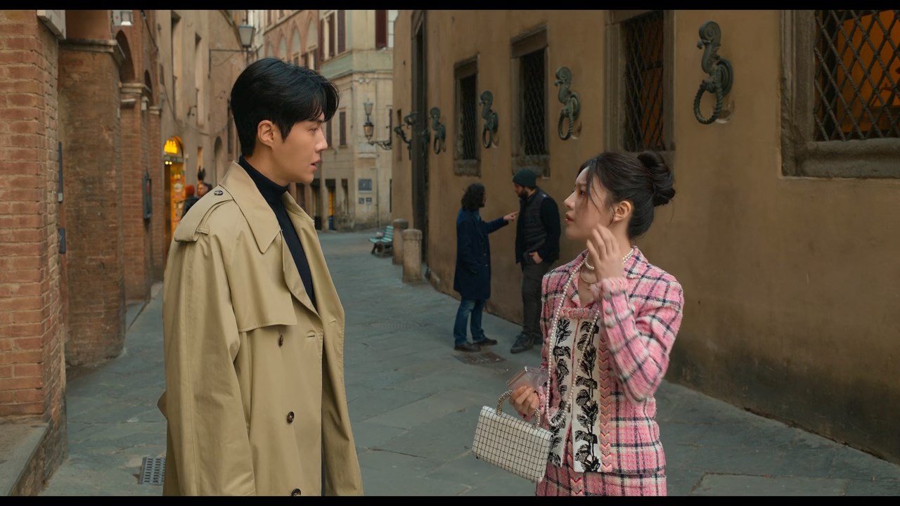 Can This Love Be Translated? Screenshot
