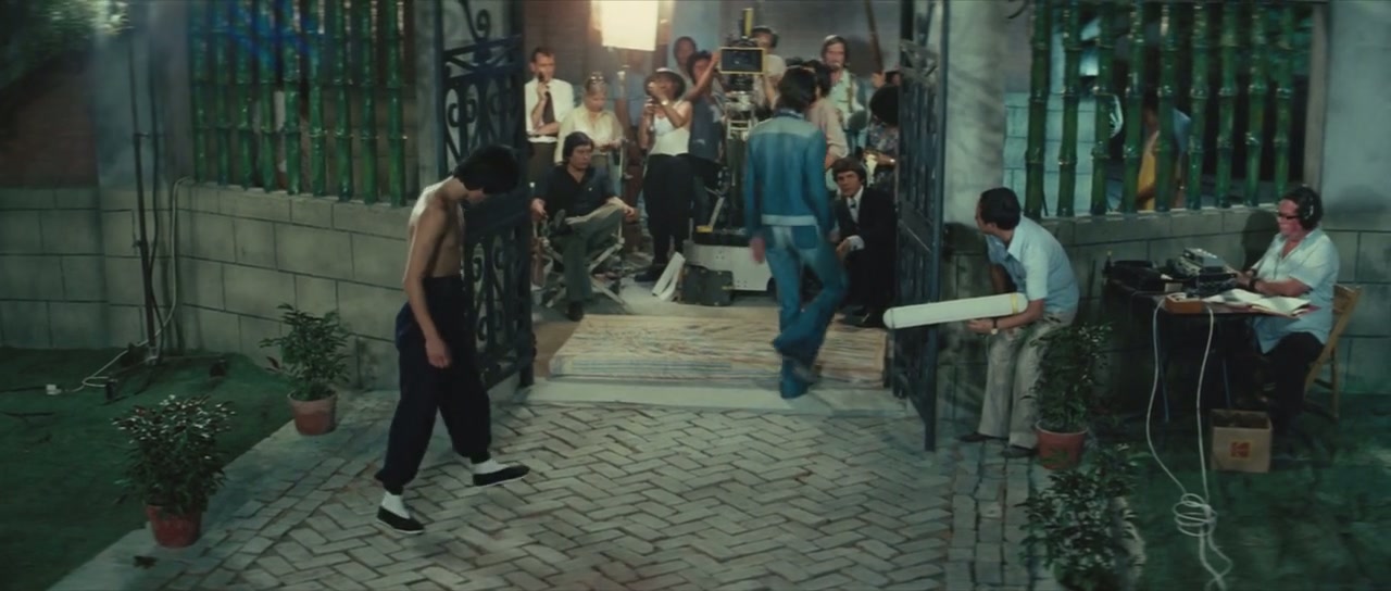 Game of Death Screenshot