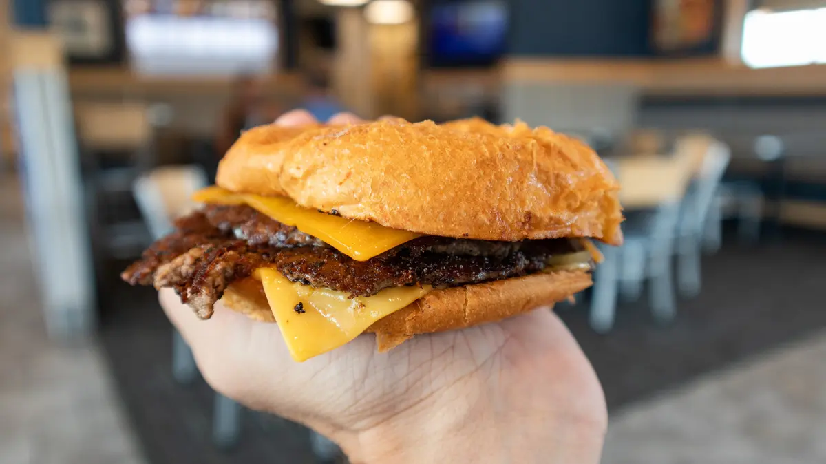 Culver's Secret Menu Hack Elevates ButterBurgers with Extra Cheese