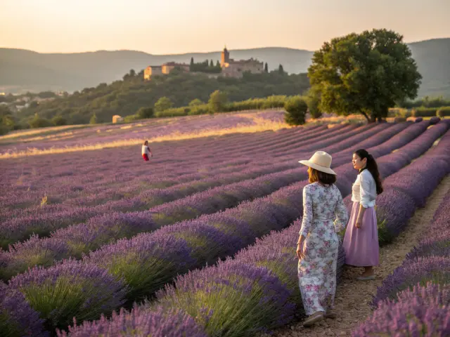 프랑스 시즌 여행 france