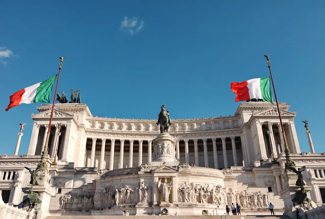 Italia reppinge afirmația șefului NATO că a ajutat SUA în războiul Iranului