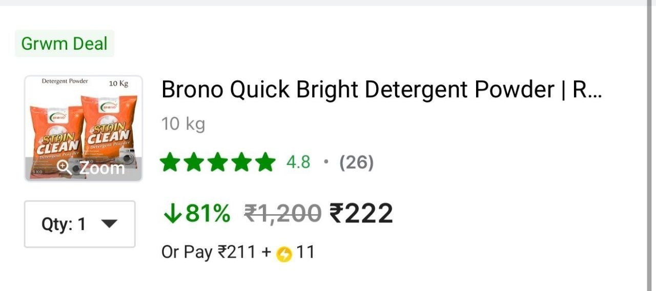 Loot Grabfast Lootthis – Huge Discount Get 70% OFF Today