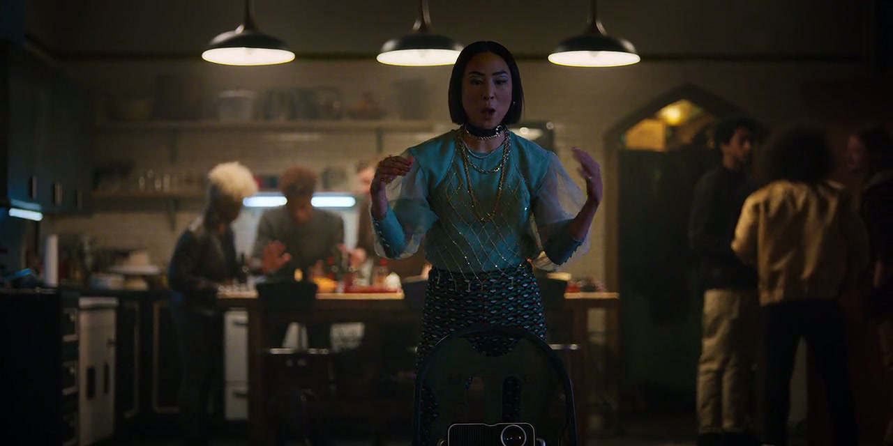 Russian Doll Screenshot
