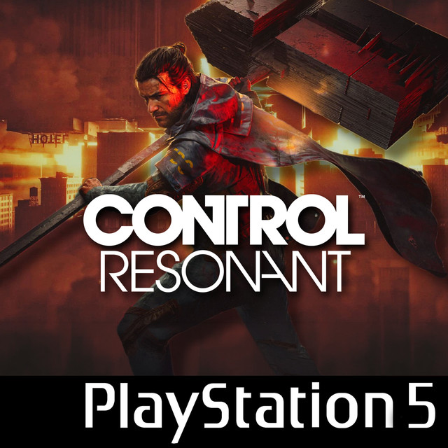 PS5 PSX FRONT