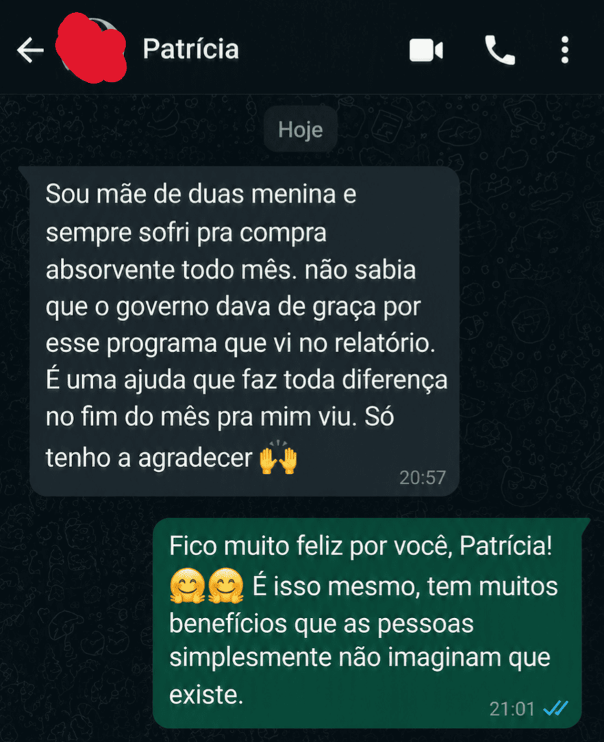 Depoimento