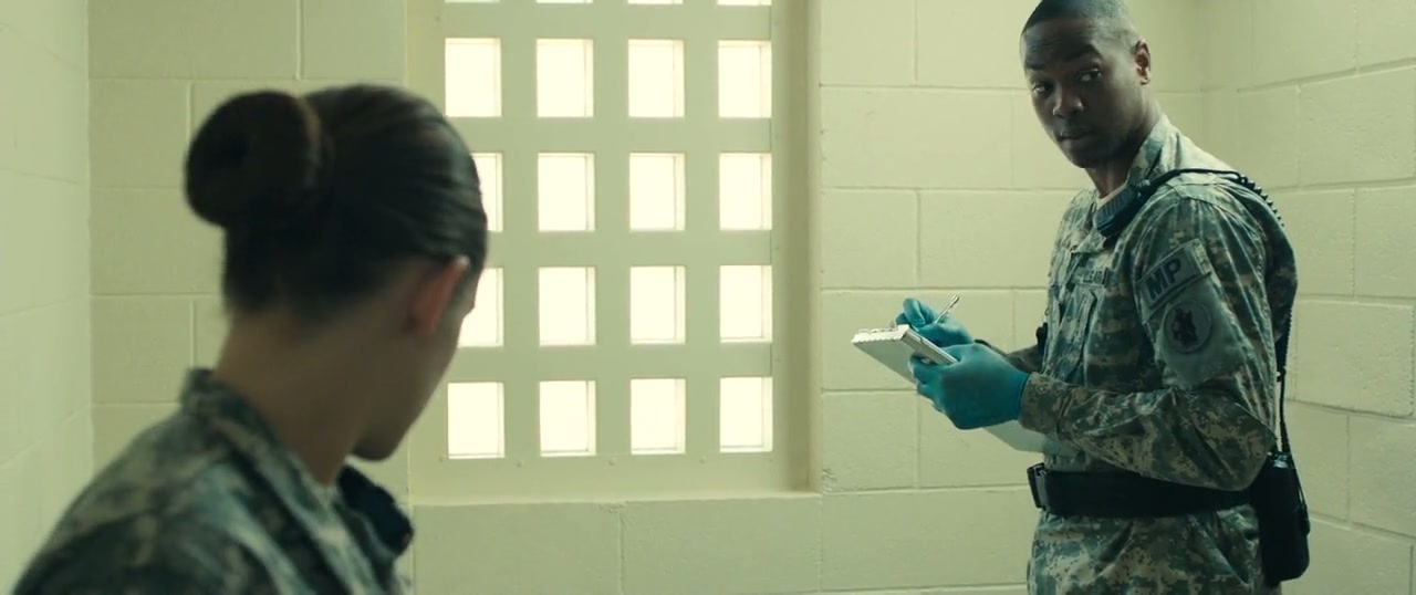 Camp X-Ray Screenshot
