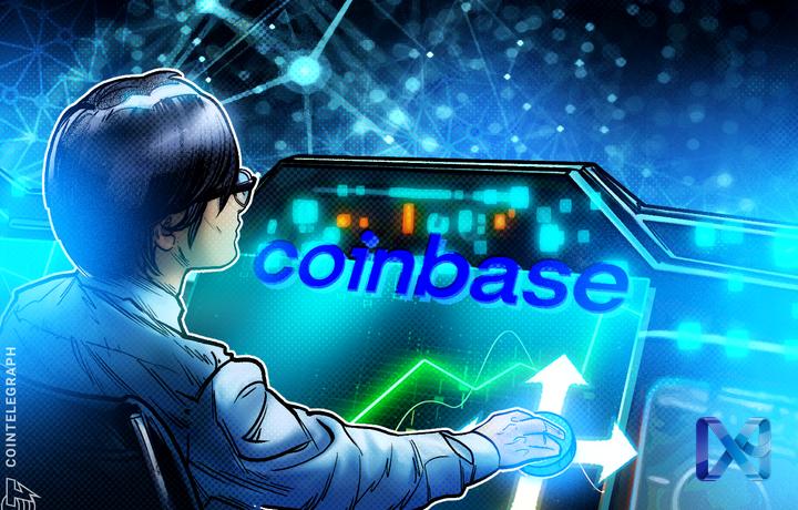Coinbase Secures CFTC Clearance to Launch US Derivatives Clearinghouse