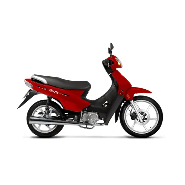 Blitz 110 Full AD – foto 4